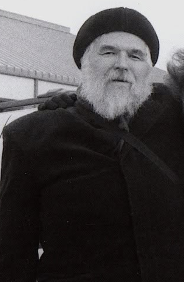 Stan Brakhage